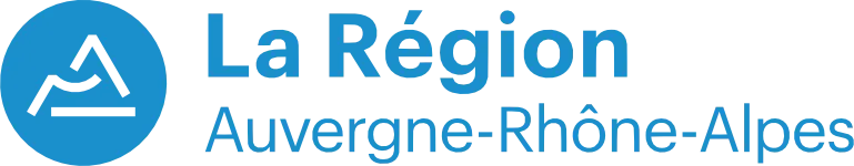 logo région auvergne rhone-alpes