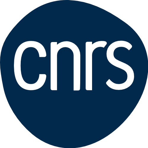 logo cnrs