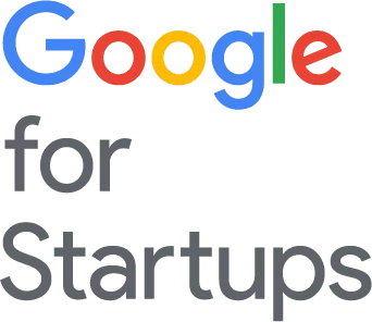 logo Google for Startups