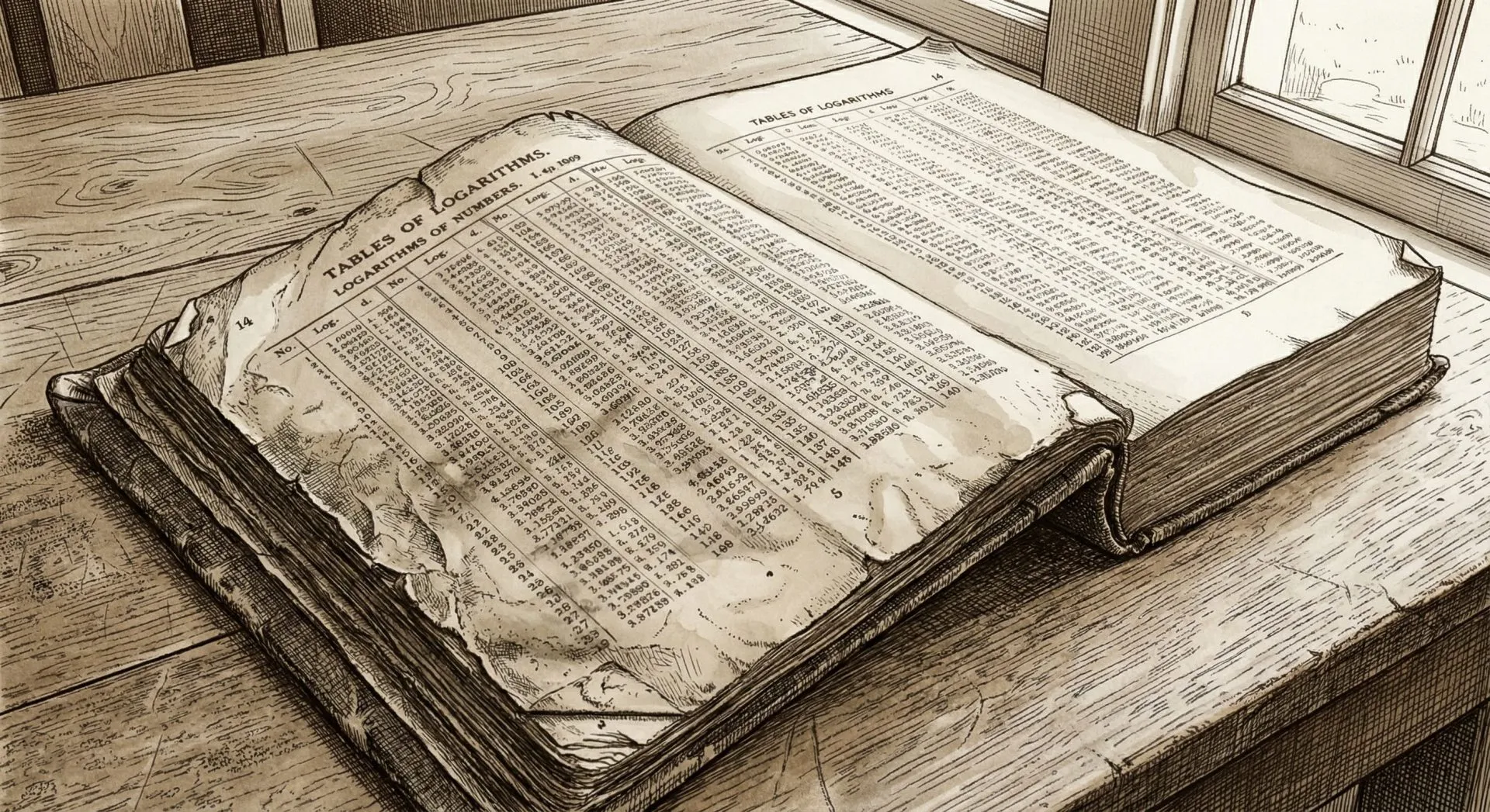 Benford's Law: The Mathematical Fingerprint Hidden in Every Dataset