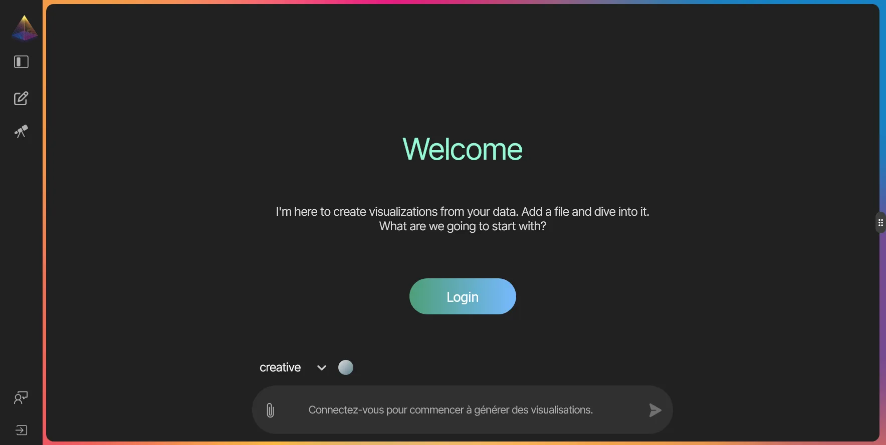 Making the Invisible Visible: Welcome to the NVEIL Beta